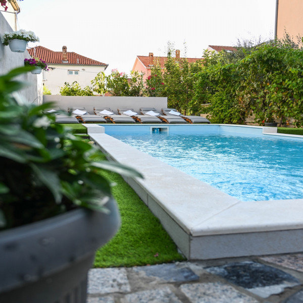 Villa Urbana, Zadar Villa Voyage s bazenima, Dalmacija Zadar