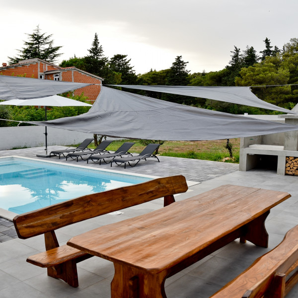Villa Pinia, Zadar Villa Voyage with pools, Dalmatia, Croatia Zadar