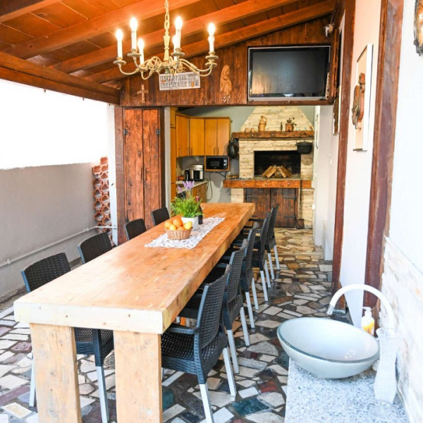 Villa Urbana, Zadar Villa Voyage s bazenima, Dalmacija Zadar