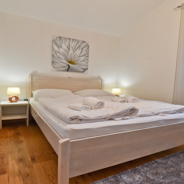 Sobe, Villa Pinia, Zadar Villa Voyage s bazenima, Dalmacija Zadar