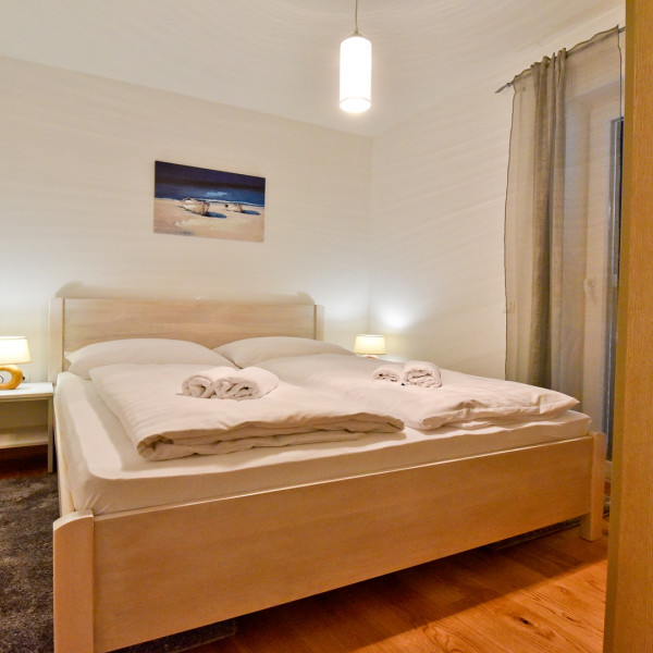 Sobe, Villa Pinia, Zadar Villa Voyage s bazenima, Dalmacija Zadar