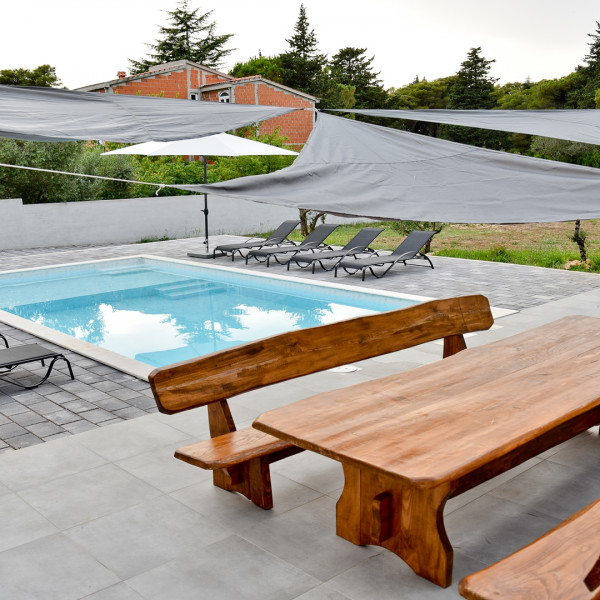 Villa Pinia, Zadar Villa Voyage with pools, Dalmatia, Croatia Zadar