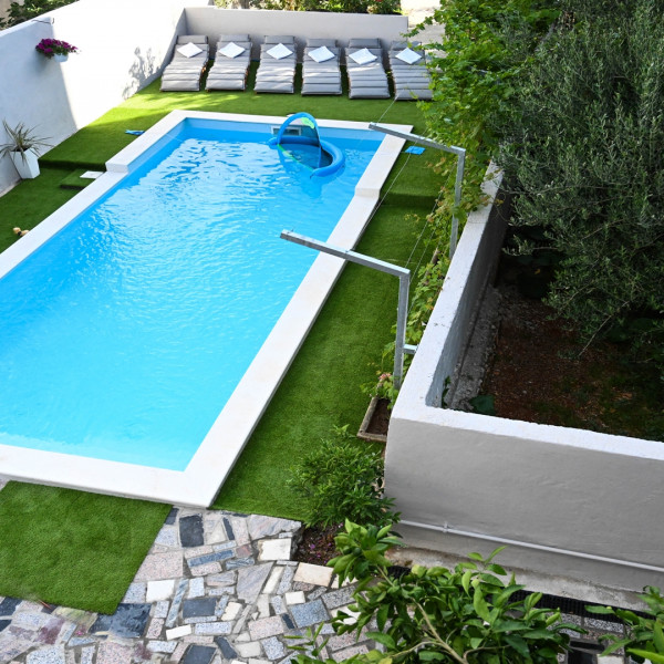Villa Urbana, Zadar Villa Voyage s bazenima, Dalmacija Zadar