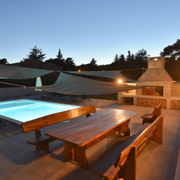 Villa Pinia, Zadar Villa Voyage with pools, Dalmatia, Croatia Zadar