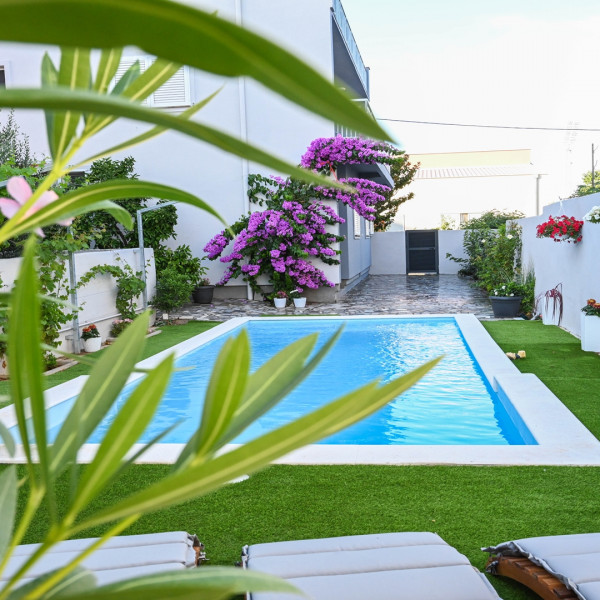 Villa Urbana, Zadar Villa Voyage s bazenima, Dalmacija Zadar