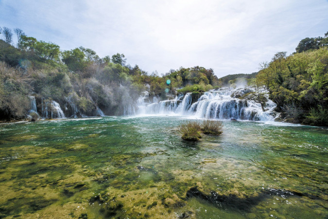 Transferi, Zadar Villa Voyage s bazenima, Dalmacija Zadar