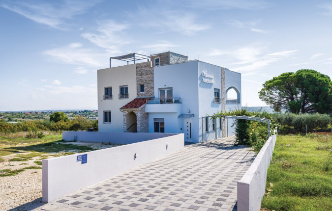 Exterior, Zadar Villa Voyage with pools, Dalmatia, Croatia Zadar