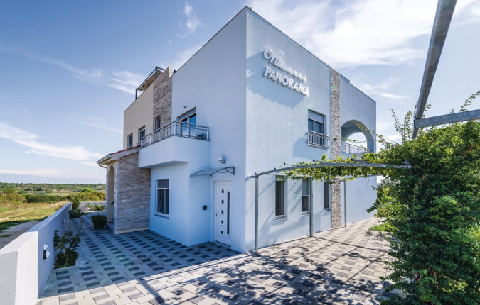 Exterior, Zadar Villa Voyage with pools, Dalmatia, Croatia Zadar