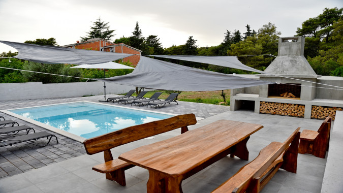Exterior, Zadar Villa Voyage with pools, Dalmatia, Croatia Zadar
