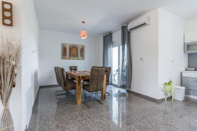 Interior, Zadar Villa Voyage with pools, Dalmatia, Croatia Zadar