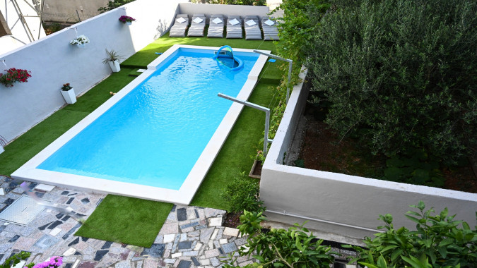 Exterior, Zadar Villa Voyage with pools, Dalmatia, Croatia Zadar