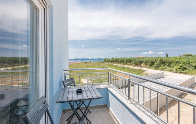 Exterior, Zadar Villa Voyage with pools, Dalmatia, Croatia Zadar