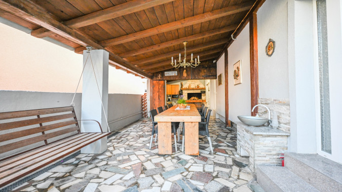 Exterior, Zadar Villa Voyage with pools, Dalmatia, Croatia Zadar