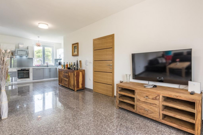 Interior, Zadar Villa Voyage with pools, Dalmatia, Croatia Zadar