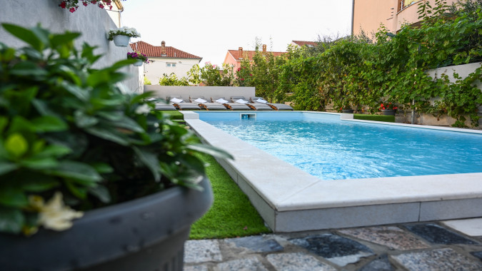 Exterior, Zadar Villa Voyage with pools, Dalmatia, Croatia Zadar
