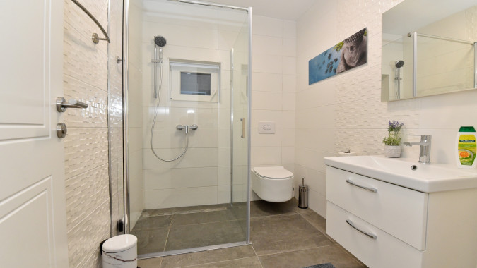 Interior, Zadar Villa Voyage with pools, Dalmatia, Croatia Zadar