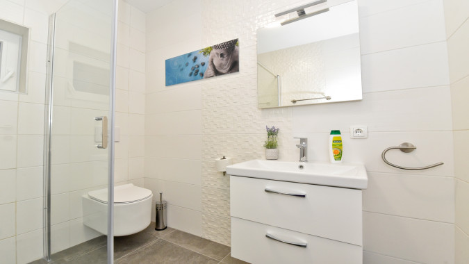 Interior, Zadar Villa Voyage with pools, Dalmatia, Croatia Zadar