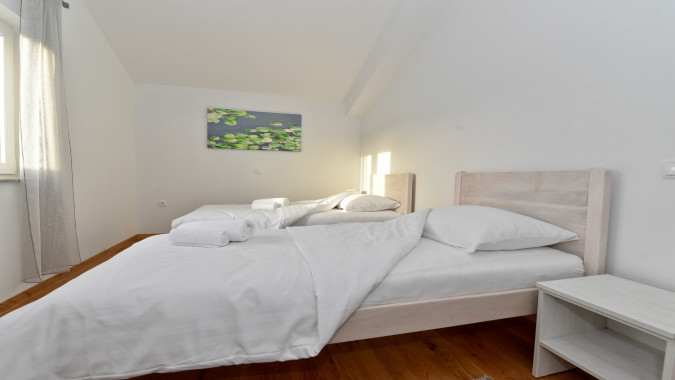 Interior, Zadar Villa Voyage with pools, Dalmatia, Croatia Zadar