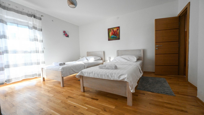 Interior, Zadar Villa Voyage with pools, Dalmatia, Croatia Zadar
