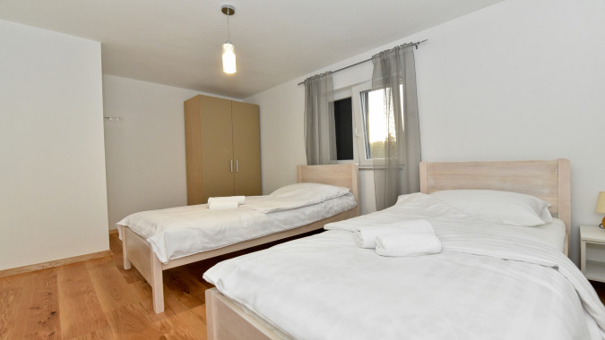 Interior, Zadar Villa Voyage with pools, Dalmatia, Croatia Zadar