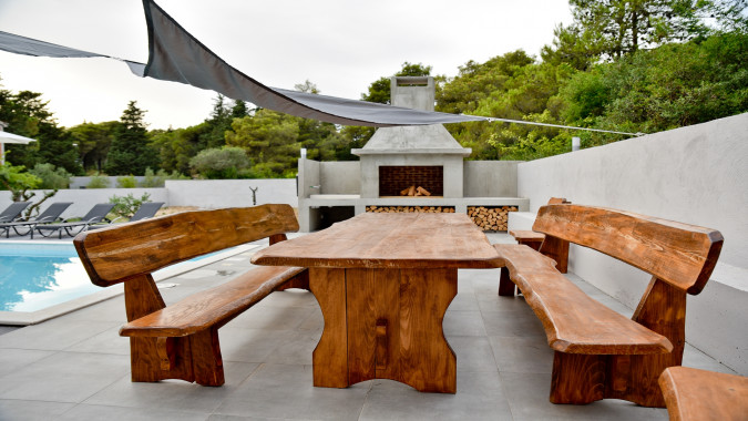 Exterior, Zadar Villa Voyage with pools, Dalmatia, Croatia Zadar