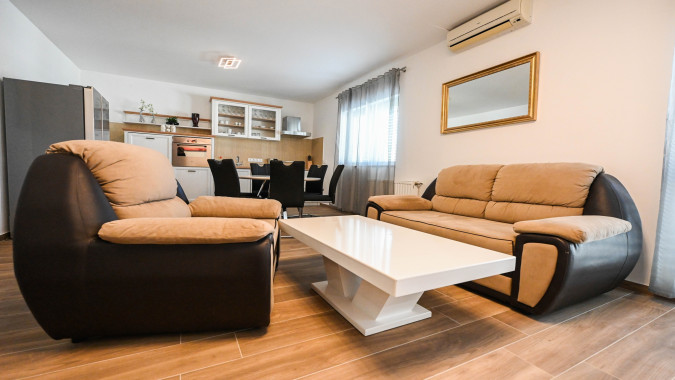 Interior, Zadar Villa Voyage with pools, Dalmatia, Croatia Zadar