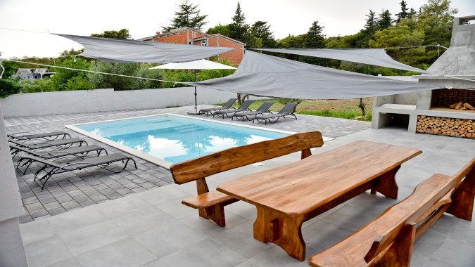 Exterior, Zadar Villa Voyage with pools, Dalmatia, Croatia Zadar