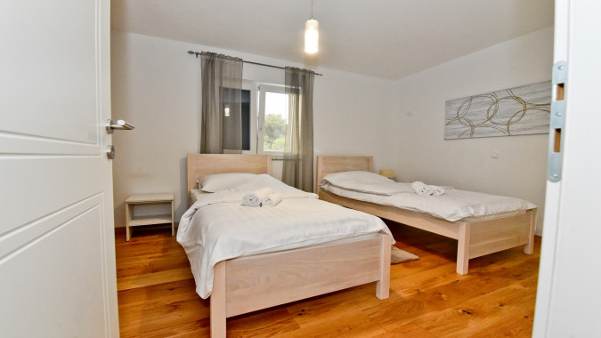 Interior, Zadar Villa Voyage with pools, Dalmatia, Croatia Zadar