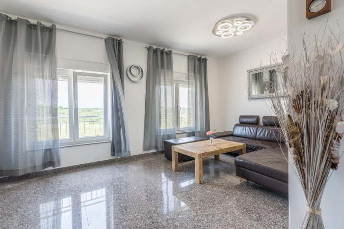 Interior, Zadar Villa Voyage with pools, Dalmatia, Croatia Zadar