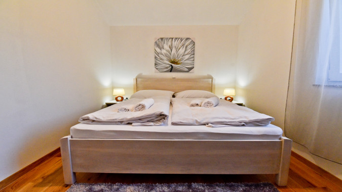Interior, Zadar Villa Voyage with pools, Dalmatia, Croatia Zadar