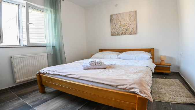 Interior, Zadar Villa Voyage with pools, Dalmatia, Croatia Zadar