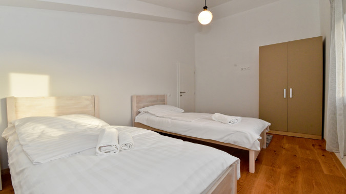 Interior, Zadar Villa Voyage with pools, Dalmatia, Croatia Zadar