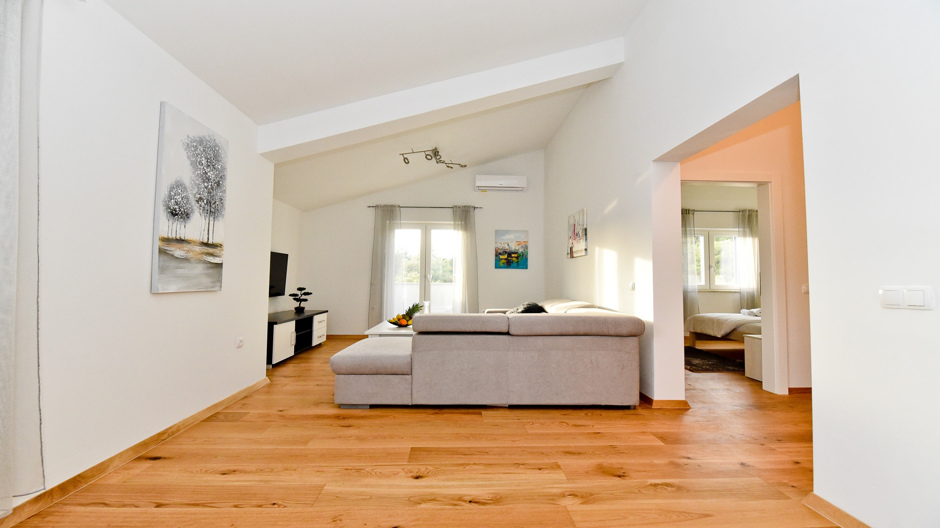 Zadar Villa Voyage - Three luxury accommodations with private pools, Zadar Villa Voyage with pools, Dalmatia, Croatia Zadar