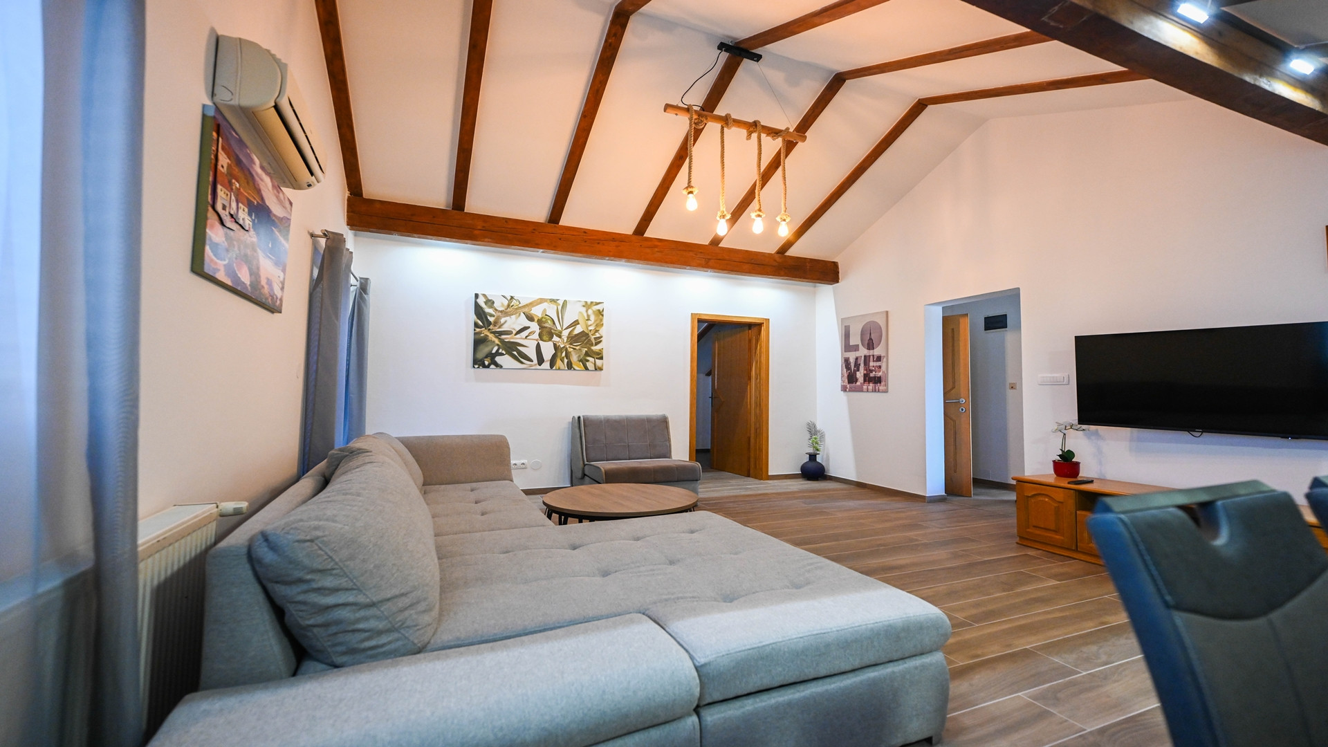 Zadar Villa Voyage - Three luxury accommodations with private pools, Zadar Villa Voyage with pools, Dalmatia, Croatia Zadar