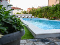 Aussenbereich, Zadar Villa Voyage mit Pools, Dalmatien, Kroatien Zadar