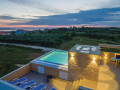 Aussenbereich, Zadar Villa Voyage mit Pools, Dalmatien, Kroatien Zadar