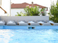 Aussenbereich, Zadar Villa Voyage mit Pools, Dalmatien, Kroatien Zadar